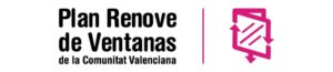 Plan Renove Ventanas Comunidad Valenciana