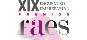 ALUART VENTANAS – PREMIOS FAES 2018
